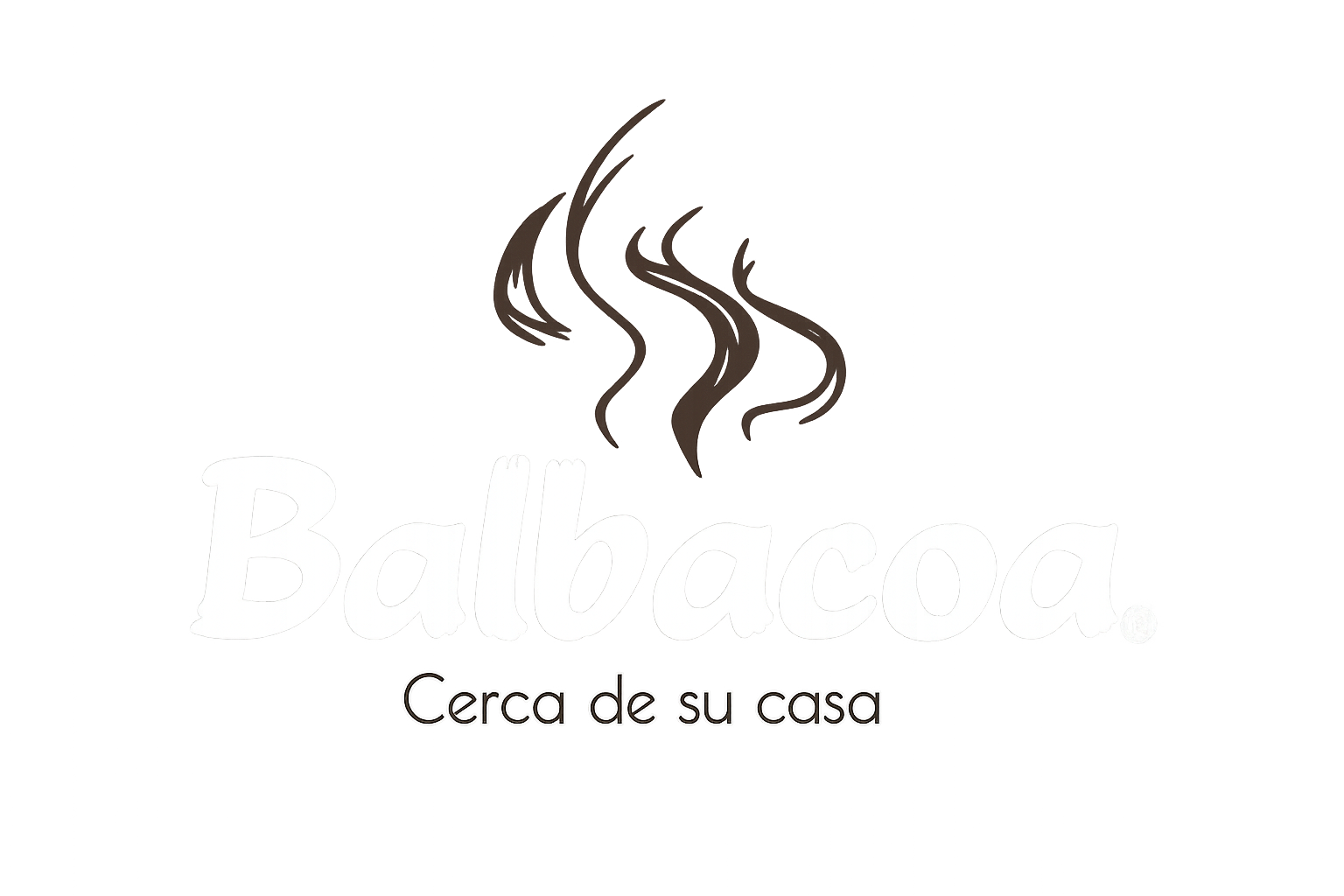 Balbacoa Logo