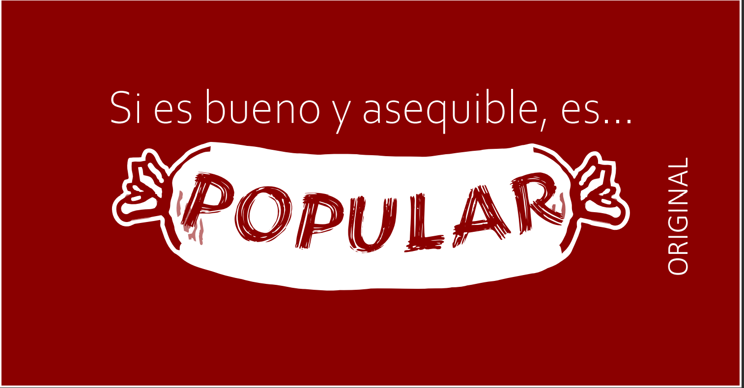 Embutidos con el mejor sabor